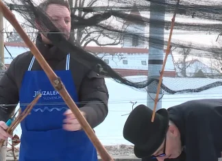 Vincekov rez v Mestnem vinogradu: oživljanje tradicije in lokalne identitete Vincekov rez v Mestnem vinogradu: oživljanje tradicije in lokalne identitete