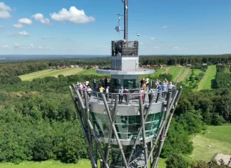 Lendava išče novo vinsko kraljico Vrhunec Festivala Vinarium: Stolp Vinarium praznoval 11 let