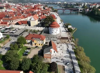 Mariborčani odločajo, kaj se bo spremenilo v njihovem okolju Zaključil se je Festival Lent