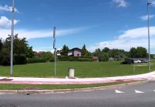 Zdravstvena postaja je realnost, knjižnica oddaljena želja Zdravstvena postaja je realnost, knjižnica oddaljena želja