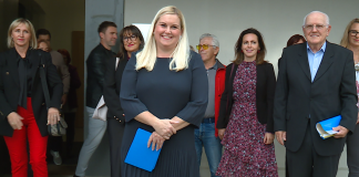 Anja Rajher napoveduje razvoj Kidričevega na različnih področjih
