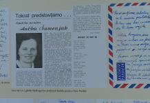 Jarenina praznuje: Od bogate zgodovine do poklona Ančki Šumenjak