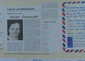 Jarenina praznuje: Od bogate zgodovine do poklona Ančki Šumenjak