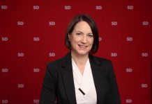 Skupaj za Duplek: dr. Nuška Tschammer v boj za županski stolček