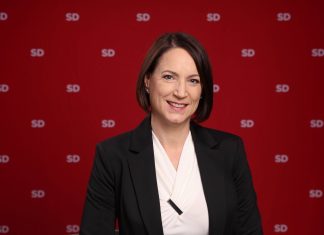 Skupaj za Duplek: dr. Nuška Tschammer v boj za županski stolček