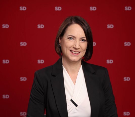 Skupaj za Duplek: dr. Nuška Tschammer v boj za županski stolček