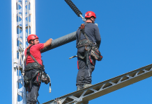 V Cirkovcah potekala tretja skupna vaja slovenskih elektrodistributerjev