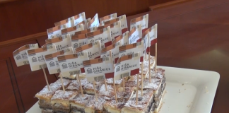 Lendava z dvema novima gibanicama navdušuje turiste