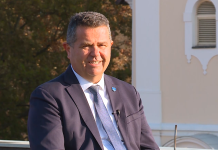 Pogovor z županom: Janez Magyar