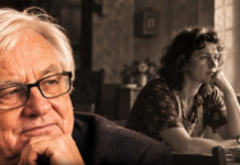 Sladki Vrh obuja spomin na filmsko zgodbo Karoline Žašler