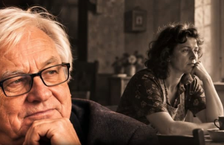 Sladki Vrh obuja spomin na filmsko zgodbo Karoline Žašler