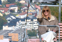Katja Koren poudarja povezovanje in razvoj Maribora