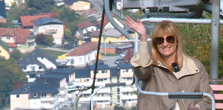 Katja Koren poudarja povezovanje in razvoj Maribora