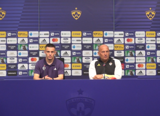 Konec premora: Vijol’čni se vračajo nazaj na prvoligaške zelenice