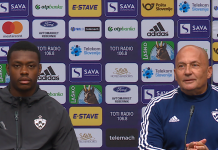 NK Maribor se podaja na obalo po nove prvenstvene točke