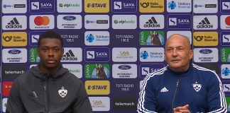 NK Maribor se podaja na obalo po nove prvenstvene točke