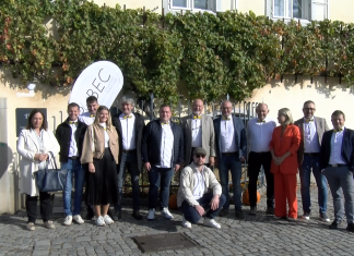 Začenja se 12. sezona Pubeca, pridružila sta se dva nova vinarja