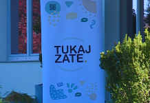Projekt Tukaj zate: Podpora duševnemu zdravju mladih