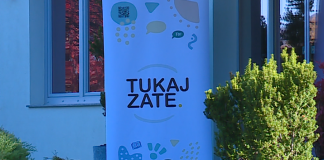 Projekt Tukaj zate: Podpora duševnemu zdravju mladih
