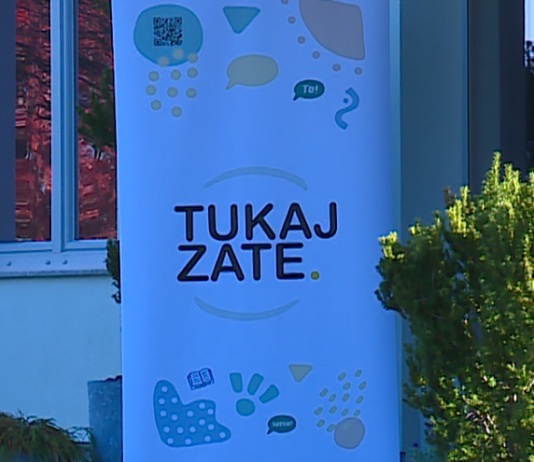 Projekt Tukaj zate: Podpora duševnemu zdravju mladih