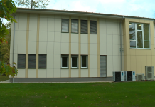 V Rušah odprli prenovljeno in razširjeno zdravstveno postajo