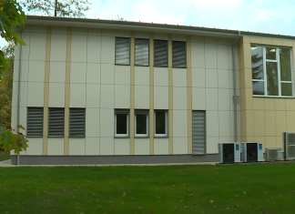 V Rušah odprli prenovljeno in razširjeno zdravstveno postajo